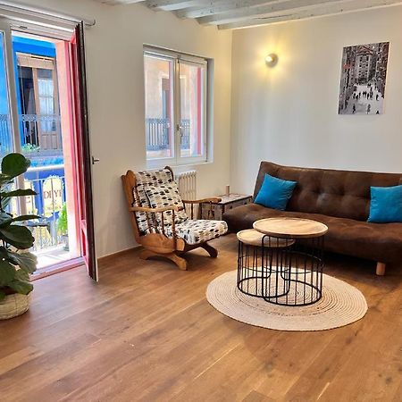 Bilbao Old Town I By Aston Rentals المظهر الخارجي الصورة