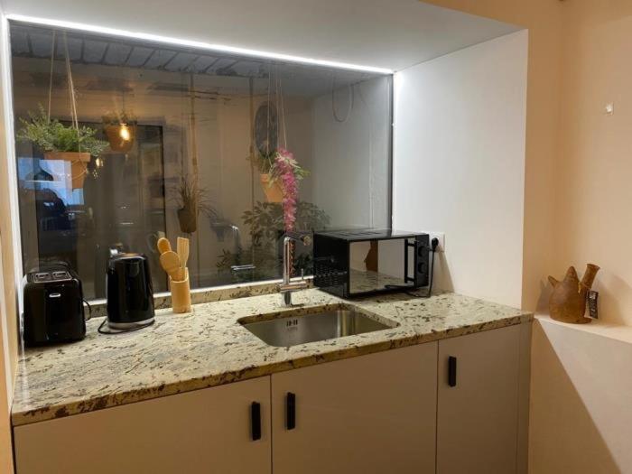 Bilbao Old Town I By Aston Rentals المظهر الخارجي الصورة