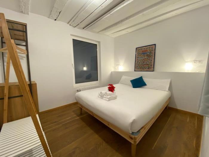 Bilbao Old Town I By Aston Rentals المظهر الخارجي الصورة