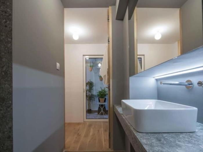 Bilbao Old Town I By Aston Rentals المظهر الخارجي الصورة
