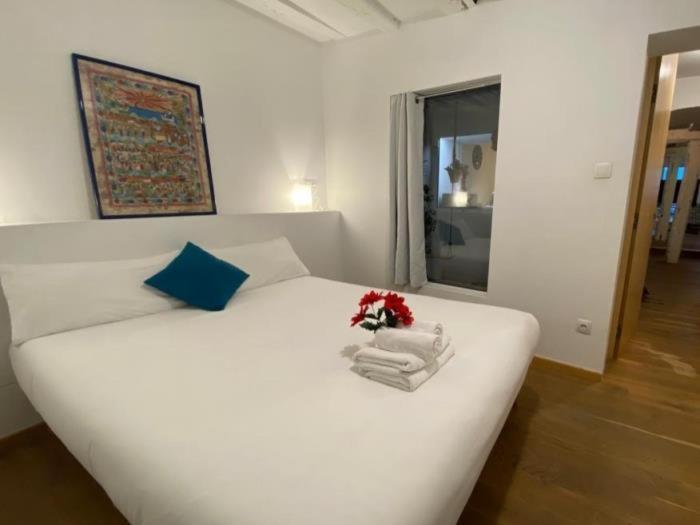 Bilbao Old Town I By Aston Rentals المظهر الخارجي الصورة