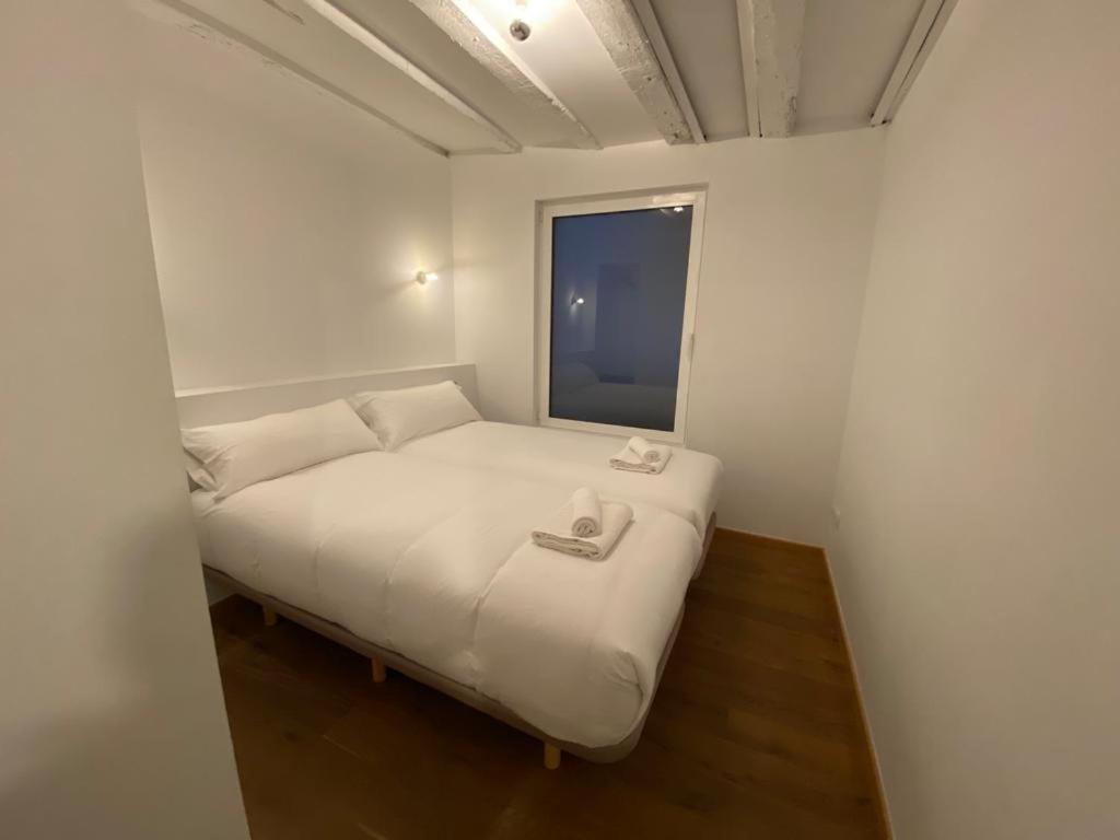 Bilbao Old Town I By Aston Rentals المظهر الخارجي الصورة