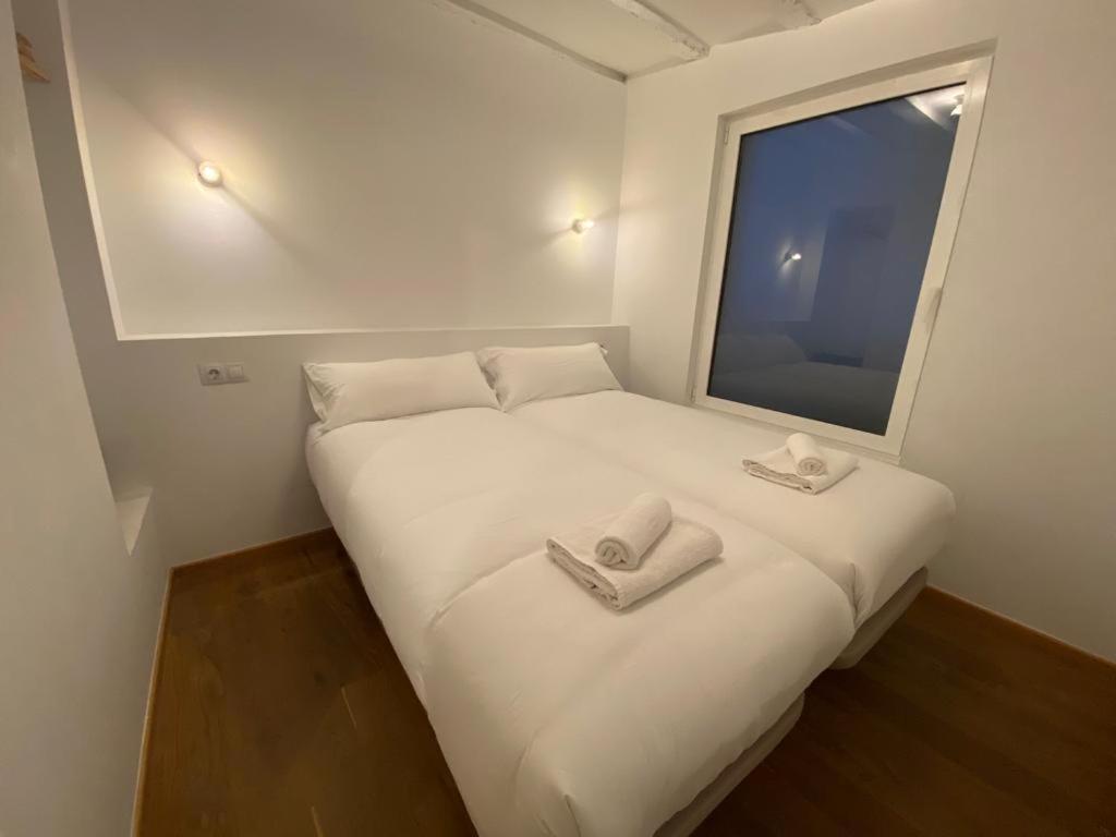 Bilbao Old Town I By Aston Rentals المظهر الخارجي الصورة