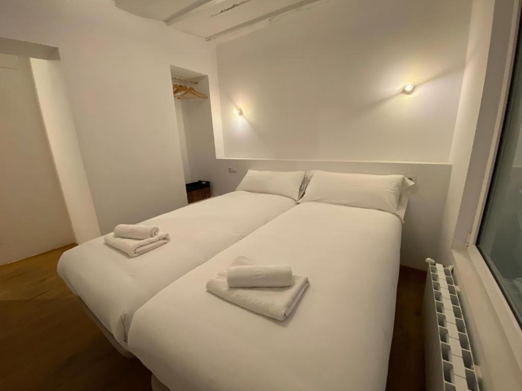 Bilbao Old Town I By Aston Rentals المظهر الخارجي الصورة