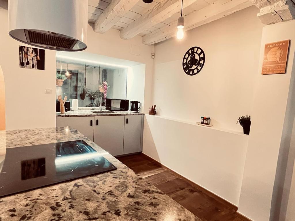 Bilbao Old Town I By Aston Rentals المظهر الخارجي الصورة