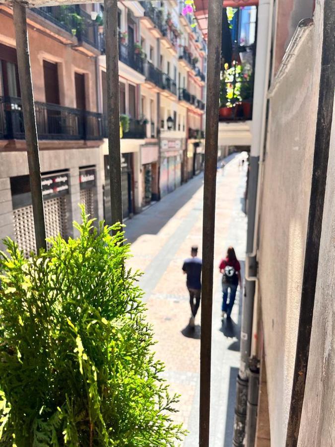 Bilbao Old Town I By Aston Rentals المظهر الخارجي الصورة