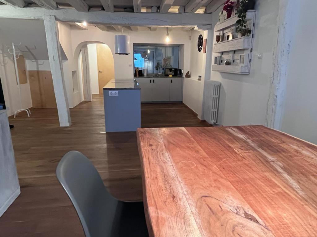 Bilbao Old Town I By Aston Rentals المظهر الخارجي الصورة